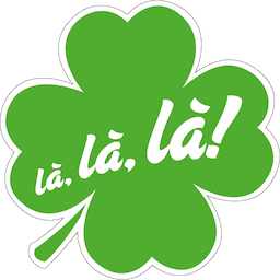 Logo Là Là Là